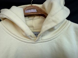 Sudadera con capucha CARHARTT talla L 