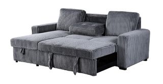 SOFA CAMA CHAISE LONGUE LUKE