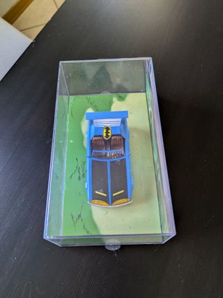 Automobile di Batman da collezione n. 597