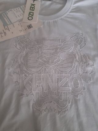 Camiseta KENZ0 original.