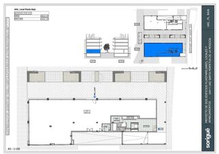 Local comercial en venta en Santa Perpètua de Mogoda