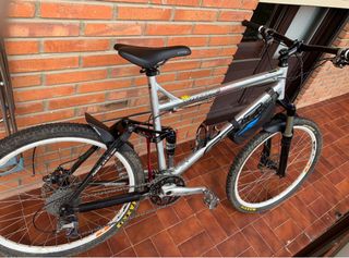 Bicicleta MTB FELT VIRTUE TWO 