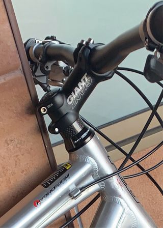 Bicicleta MTB FELT VIRTUE TWO 