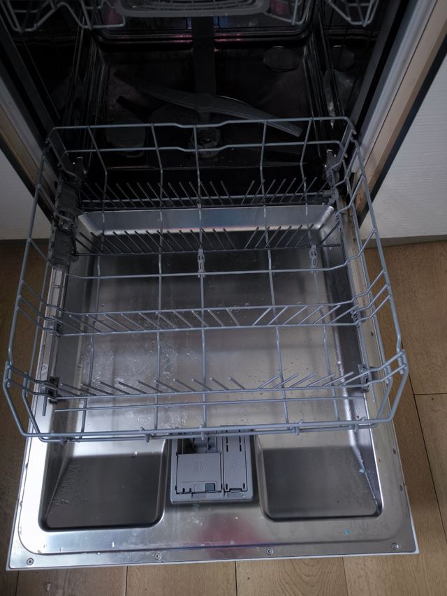 Lavavajillas bosch año 2023