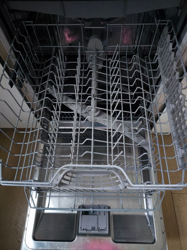 Lavavajillas bosch año 2023