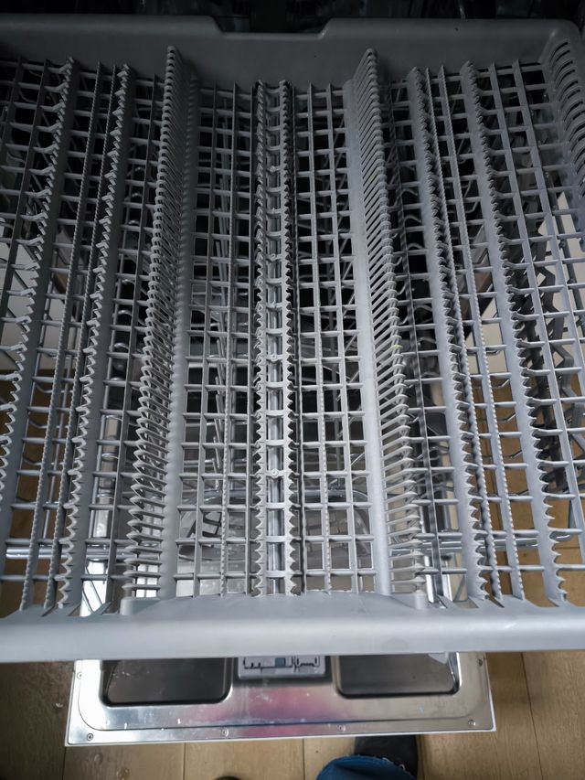 Lavavajillas bosch año 2023