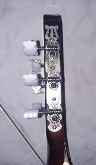 Chitarra acustica Stonehenge