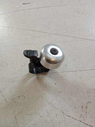 Timbre bici patinete