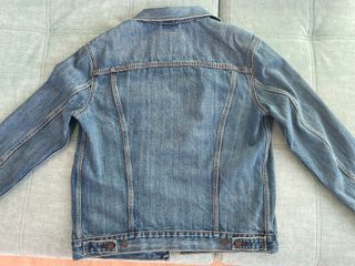 Chaqueta tejana Levi ́s (L) hombre nueva