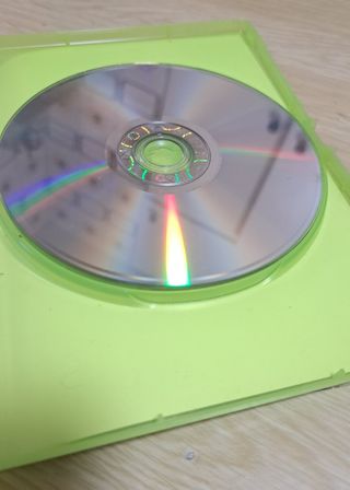 Kung Fu Panda juego Xbox 360