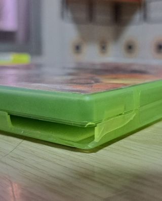 Kung Fu Panda juego Xbox 360