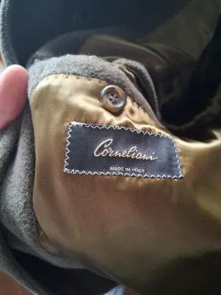 Cappotto