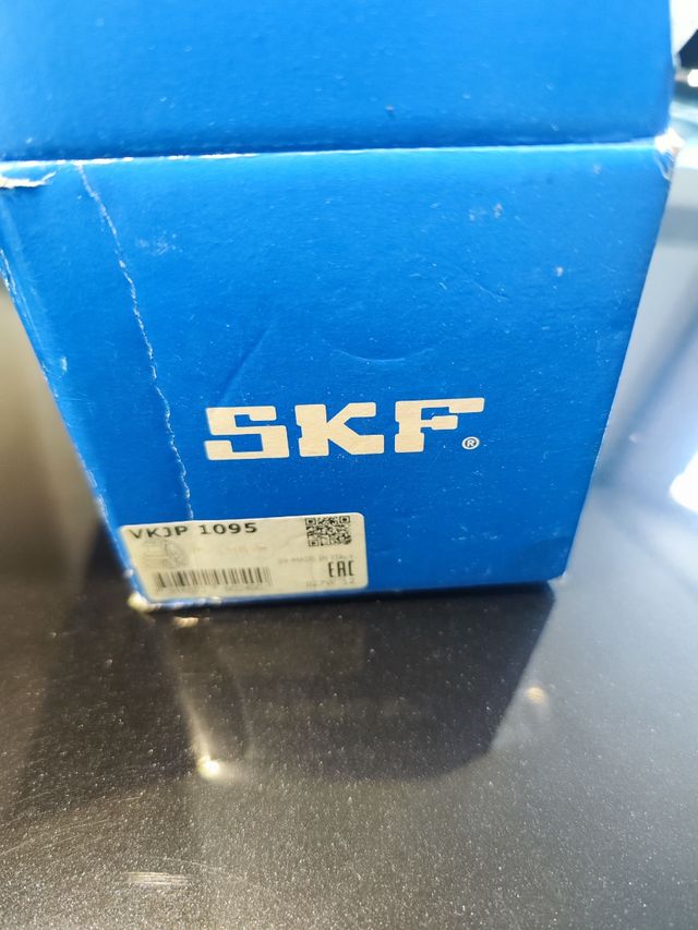 Guarda polvos Peugeot 206