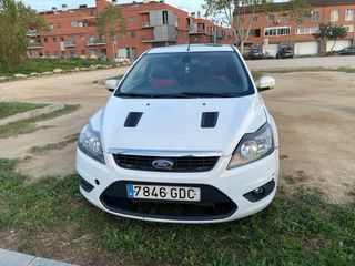 Ford Focus 2008
