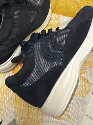 Zapatillas geox