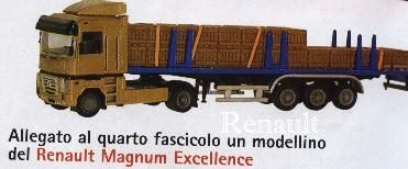 camion italeri 1/87
