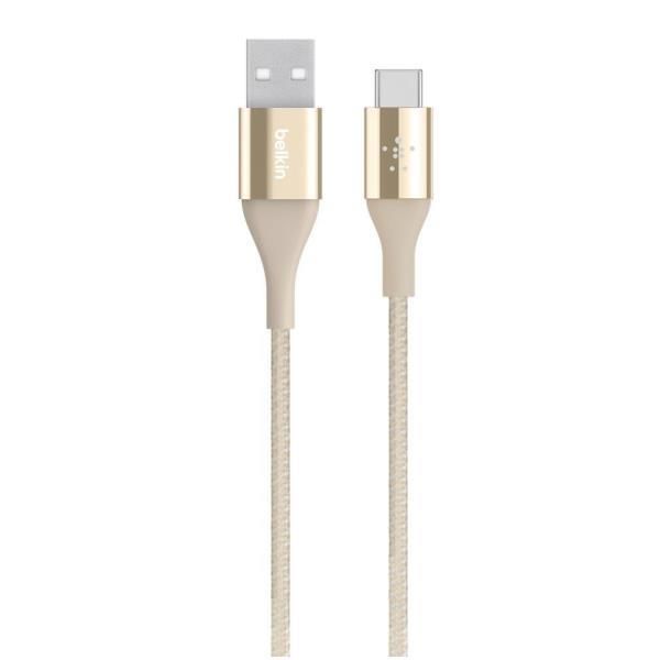 Cavo Belkin DuraTek MIXIT da USB-A a USB-C - 1,2 m