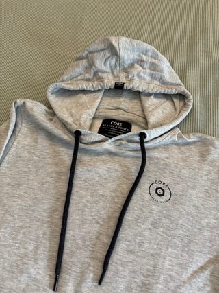 Sudadera Jack Jones fit con gorro