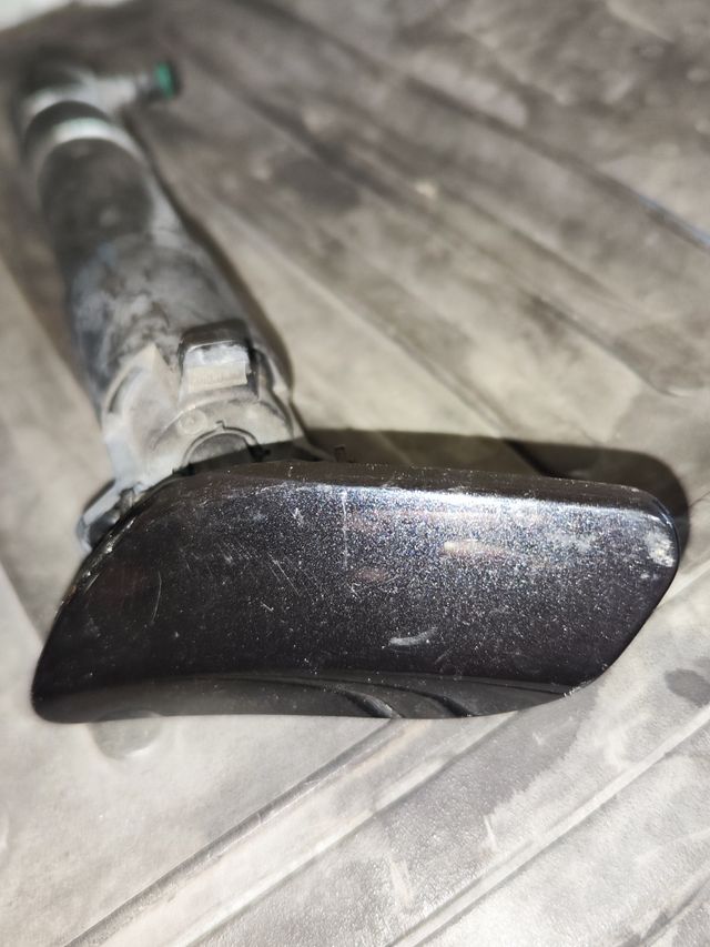 Lava faros Porsche cayane