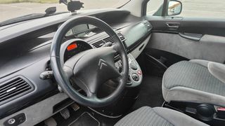 Citroen C8 2012