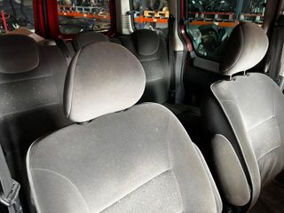 25012 DESPIECE CITROEN BERLINGO 1.6 HDI