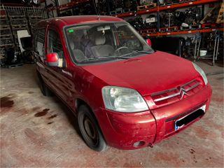 25012 DESPIECE CITROEN BERLINGO 1.6 HDI