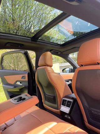 DS7 CROSSBACK OPERA FULL EQUIPE 2022