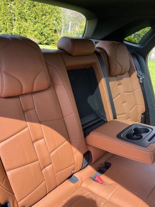 DS7 CROSSBACK OPERA FULL EQUIPE 2022