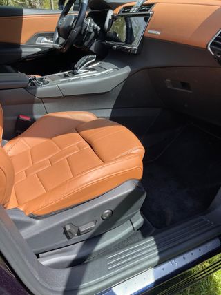 DS7 CROSSBACK OPERA FULL EQUIPE 2022