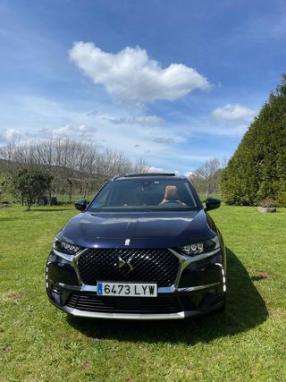 DS7 CROSSBACK OPERA FULL EQUIPE 2022