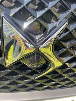 DS7 CROSSBACK OPERA FULL EQUIPE 2022