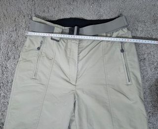 pantalones nieve mujer