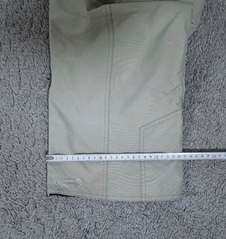 pantalones nieve mujer