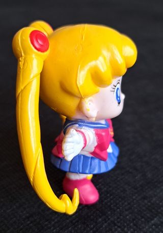 Figura Sailor Moon 1991