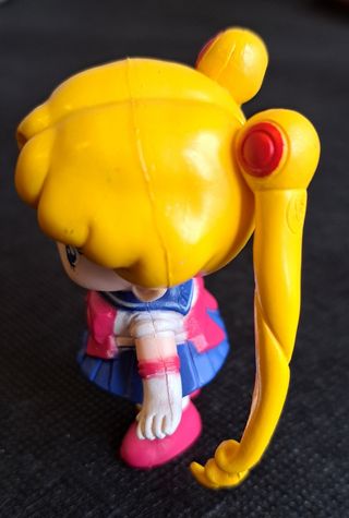 Figura Sailor Moon 1991
