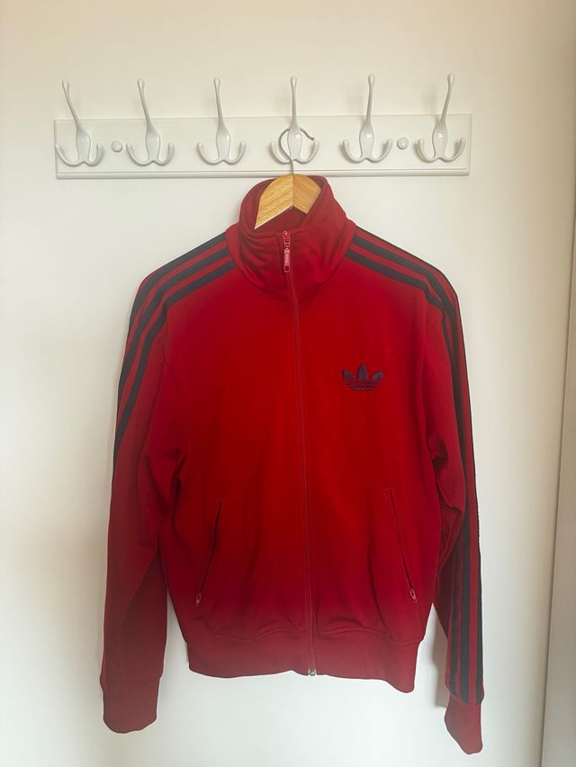 Chaqueta adidas