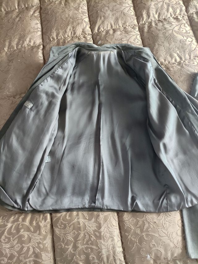 Completo renna anni '80