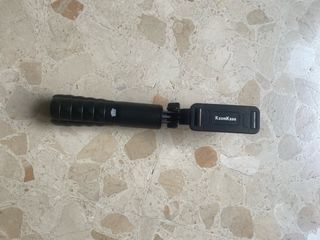 x Palo selfie con mando remoto