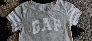 Camiseta mujer GAP