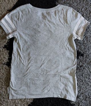 Camiseta mujer GAP
