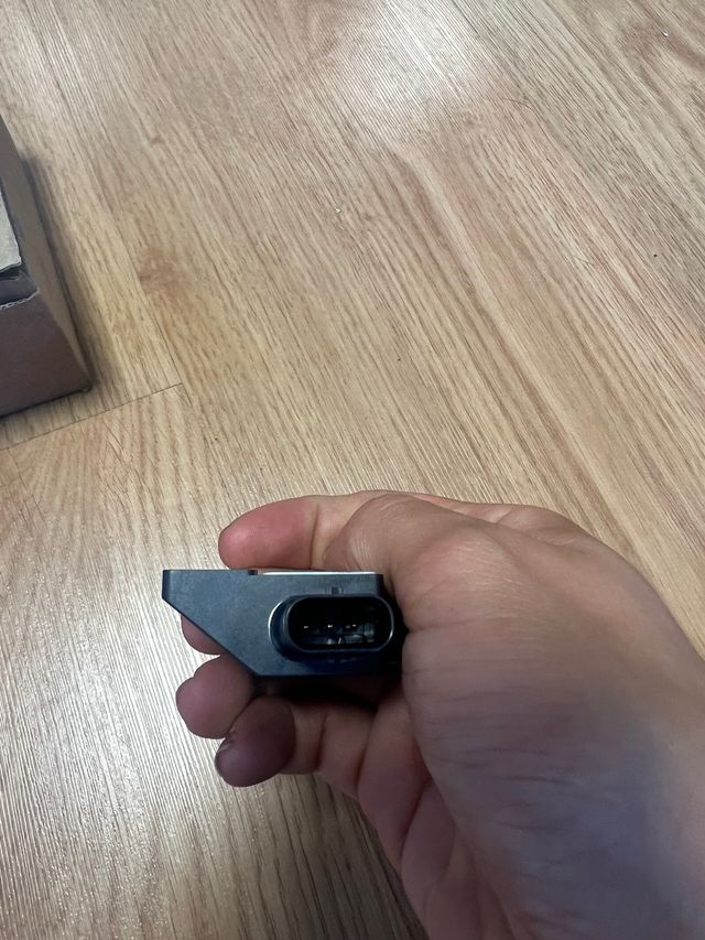 Sensor presión diferencial BMW