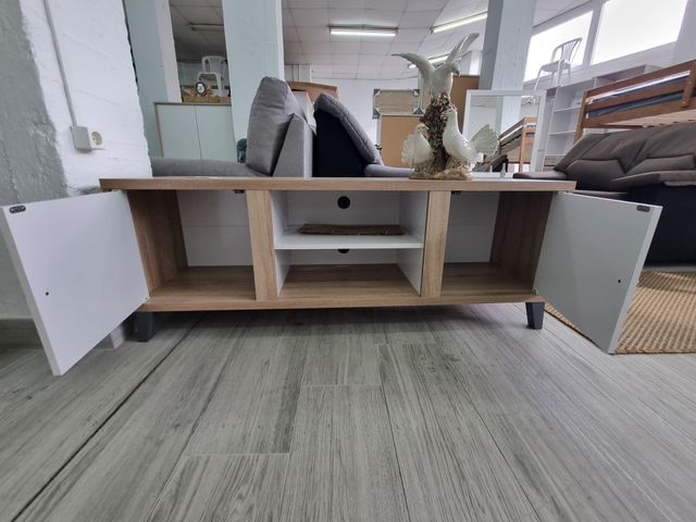 ✨Nuevo Mueble de T.V moderno Dela✨✨