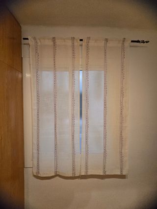 Oferta Dos Cortinas