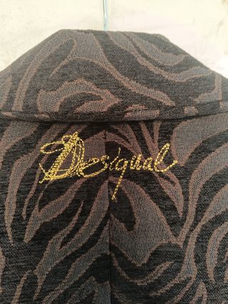 Chaqueta de Desigual