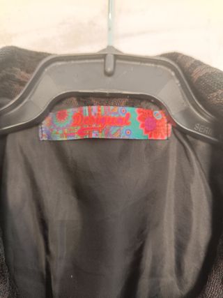 Chaqueta de Desigual