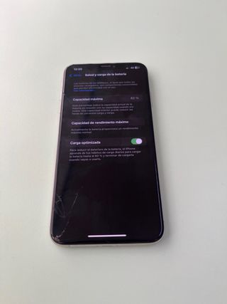 iPhone XS Max 256GB