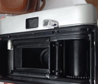 Cámara fotos werlisa II (PRECIO FINAL)