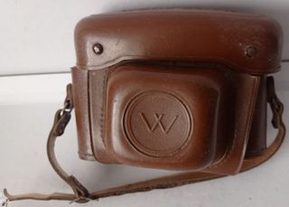 Cámara fotos werlisa II (PRECIO FINAL)