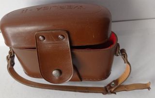 Cámara fotos werlisa II (PRECIO FINAL)