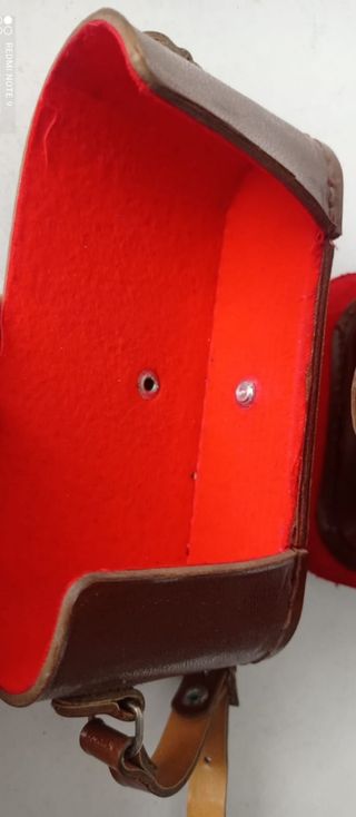 Cámara fotos werlisa II (PRECIO FINAL)